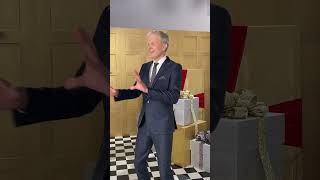 Hotel Chocolat Something for Everyone Christmas Collection  QVCUK [upl. by Remos]