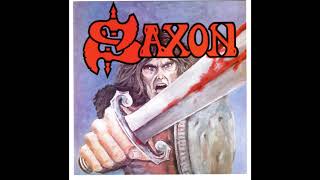 Saxon Saxon 1979 Full Album HD [upl. by Chaiken]