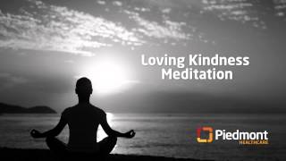 10minute meditation Loving kindness [upl. by Nahoj]