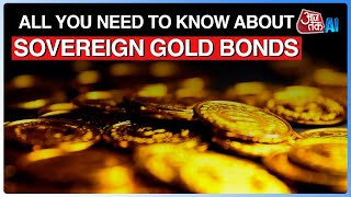 Sovereign Gold Bond 202324 All You Need to Know About This Reserve Bank of India Scheme [upl. by Virg]