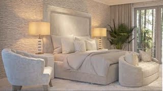 WAYS TO DECORATE A COZY PRIMARY BEDROOM 2024 INTERIOR BEDROOM DESIGNS [upl. by Inaffit906]