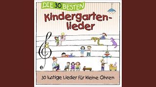 Was machen wir mit müden Kindern [upl. by Notxam]