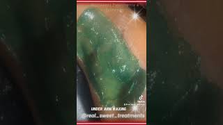 Underarm Waxing [upl. by Granniah]