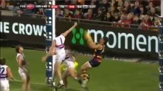 Adelaide Crows 2013  Unfinished Business [upl. by Scevor567]