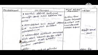 B Ed 2nd year Model lesson plan social science ternding sarakrishnaacademy [upl. by Nwahsiek77]