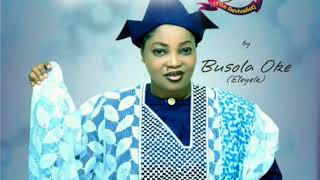 ONISOJI by Busola Oke Full track [upl. by Liborio]