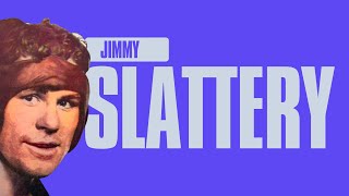 Jimmy Slattery  Boxings Teenage Prodigy of the 1920s [upl. by Bekah299]