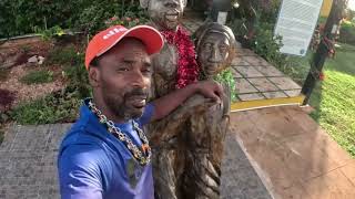 Visit to Lovers Leap St Elizabeth Jamaica Part 1 2024 [upl. by Dita950]