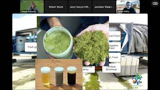 Green Biorefinery Opportunities for Agriculture [upl. by Knight]