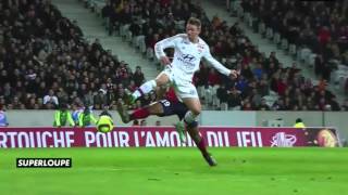 Gaetan Perrin 20152016 Olympique Lyonnais [upl. by Batory]