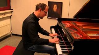 Schubert Impromptu op 90 No 2 [upl. by Blanka]