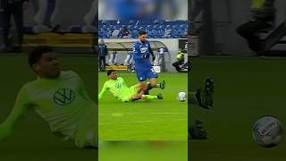 JOGADORES SALVANDO o GOLEIRO😱 [upl. by Ignatzia]