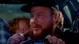 Odoyle Rules Car Scene  Billy Madison 1995 [upl. by Dyal]