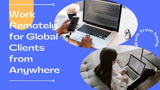 Work remotely amp earn globally How Support amp Ops pros can achieve total freedom [upl. by Aztinaj]