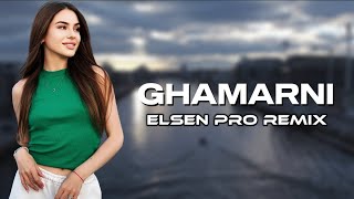 Elsen Pro amp Myriam Fares  Ghamarni  2024 [upl. by Courtnay]