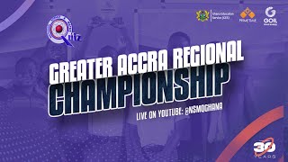 NSMQ 2023 GREATER ACCRA REGIONAL CHAMPIONSHIP CONTEST 3 [upl. by Wightman636]