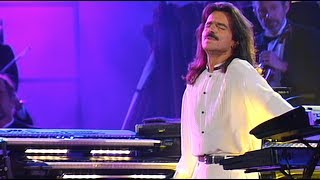 Yanni  quotWithin Attraction” Live at Royal Albert Hall 1080p Digitally Remastered amp Restored [upl. by Tomkins]