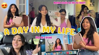 A Day In My Life  Honest Video 💕 [upl. by Wain964]