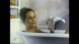 Johnsons Baby Oil 1978 Commercial [upl. by Edlyn]