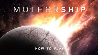 Mothership  How to Play [upl. by Harli]