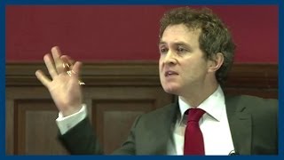 Immigration is Bad For Britain  Douglas Murray [upl. by Sert969]