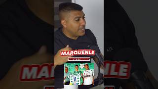 Anecdota del Hachita Ludueña en Santos Laguna con Oswaldo Sanchez 💚 santoslaguna podcast [upl. by Nylkaj]