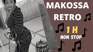 TUBES DU CAMEROUN  MAKOSSA RETRO VOL 1 [upl. by Seta]