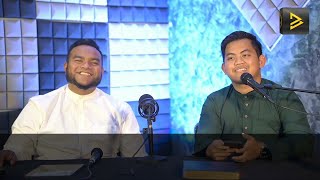 Selawat Tafrijiyah  Selawat Murah Rezeki ft Ammar Mukhlis 8 jam [upl. by Tiernan]