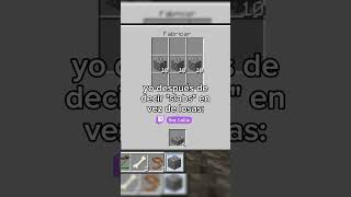 USA minecraft slabs minecraftmemes minecraftdivertido twitch stream clip [upl. by Enorej328]