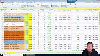 Betfair Trading Strategies  Pre chat looking at the bots [upl. by Smallman532]