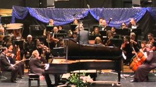 S Prokofiev Piano Concerto 2 Konstantin Soukhovetski [upl. by Gnilrad625]