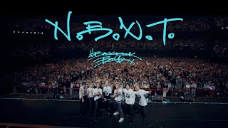 【Lyric Video】NEXT  BALLISTIK BOYZ from EXILE TRIBE [upl. by Htez]