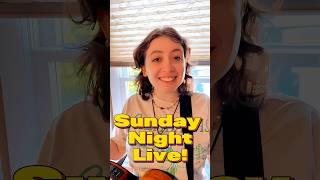 Live Music Tonight liveshow livemusic musicshow livetonight [upl. by Allerbag]