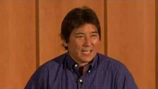 Guy Kawasaki on Venture Capital Part 1 [upl. by Ellocin262]