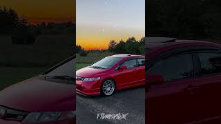 0611 Honda Civic Coilovers Fitment Guide [upl. by Austen591]