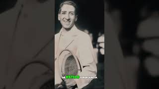 Historia de Lacoste shorts moda lacoste [upl. by Ahseekat631]