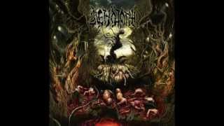 Cenotaph  Putrescent infectious Rabidity Full Album 2010 [upl. by Iamhaj]