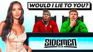 WOULD I LIE TO YOU SIDEMEN EDITION [upl. by Dettmer]