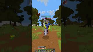 Fighting this Youtuber in Hoplite minecraft hoplite battleroyale [upl. by Naujit12]