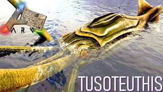 TUSOTEUTHIS  TAMINGCAPACITÉS Dino Dossier 📖 [upl. by Ahsi305]