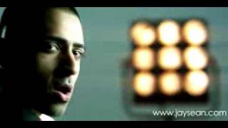 Jay Sean  Tonight Official Video [upl. by Otreblasiul]