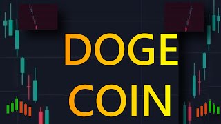 DOGECOIN Price Prediction News Today 16 March [upl. by Hsu661]