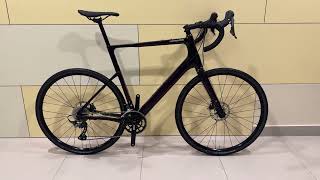 CANNONDALE TOPSTONE CARBON 5 2025 [upl. by Uriah]