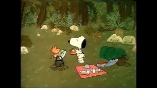 snoopy amp woodstock song with khomus [upl. by Sheply]