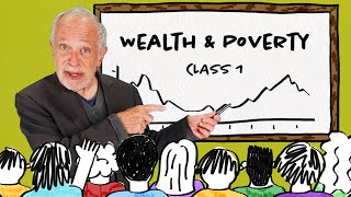 Class 1 “What’s Happened to Income amp Wealth” by UC Berkeley Professor Reich [upl. by Inaliak]