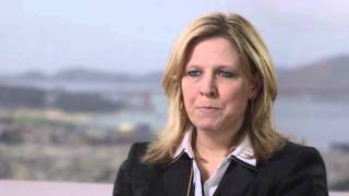 Kelly Ungerman How digital is changing CPG companies [upl. by Avitzur726]