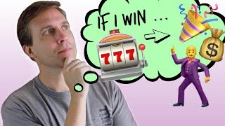 How to Use the 1st Conditional  Grammar Lesson [upl. by Linskey231]