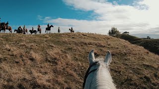 Stone Hill Trekking Weekend  2021 March 2021 [upl. by Enortna]