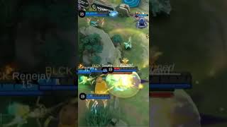 Kairi lancelot outplayed kairi onic kairiofficial betterthangreat mobilelegends mlbbindonesia [upl. by Selma]