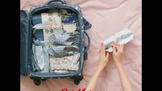 Cath Kidston  All packed up with somewhere to go [upl. by Meeharb]